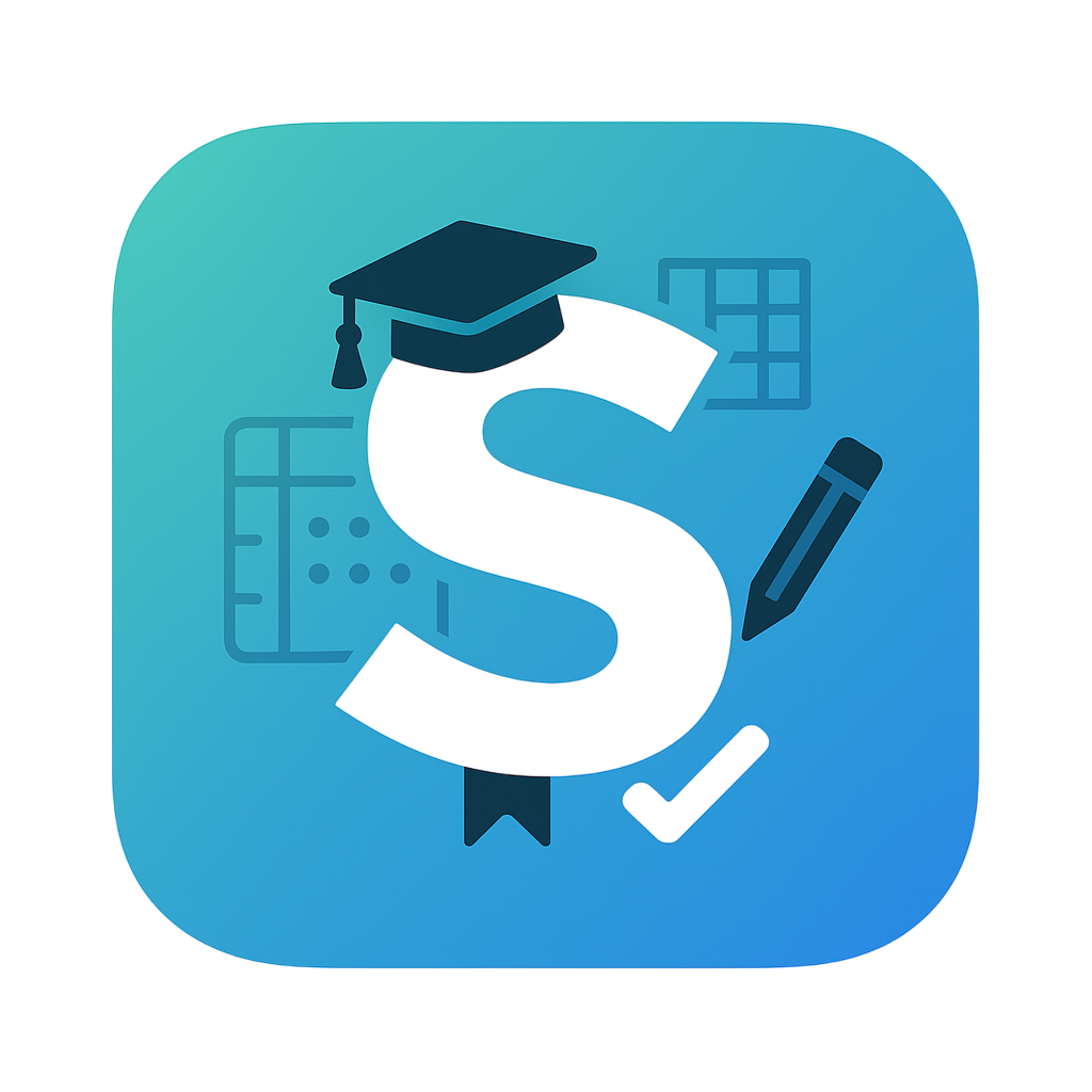 Studiary Logo